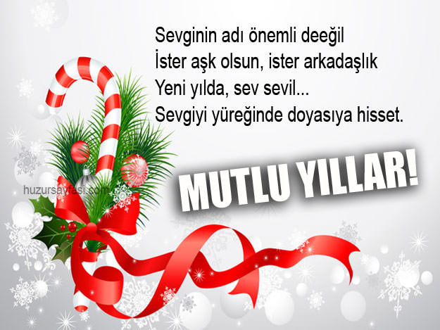 Yeni yıl Mesajları Resimli 2018 (Yeniyil Mesajları) Yılbaşı Tebrikleri, Whatsapp yılbaşı MESAJLARI